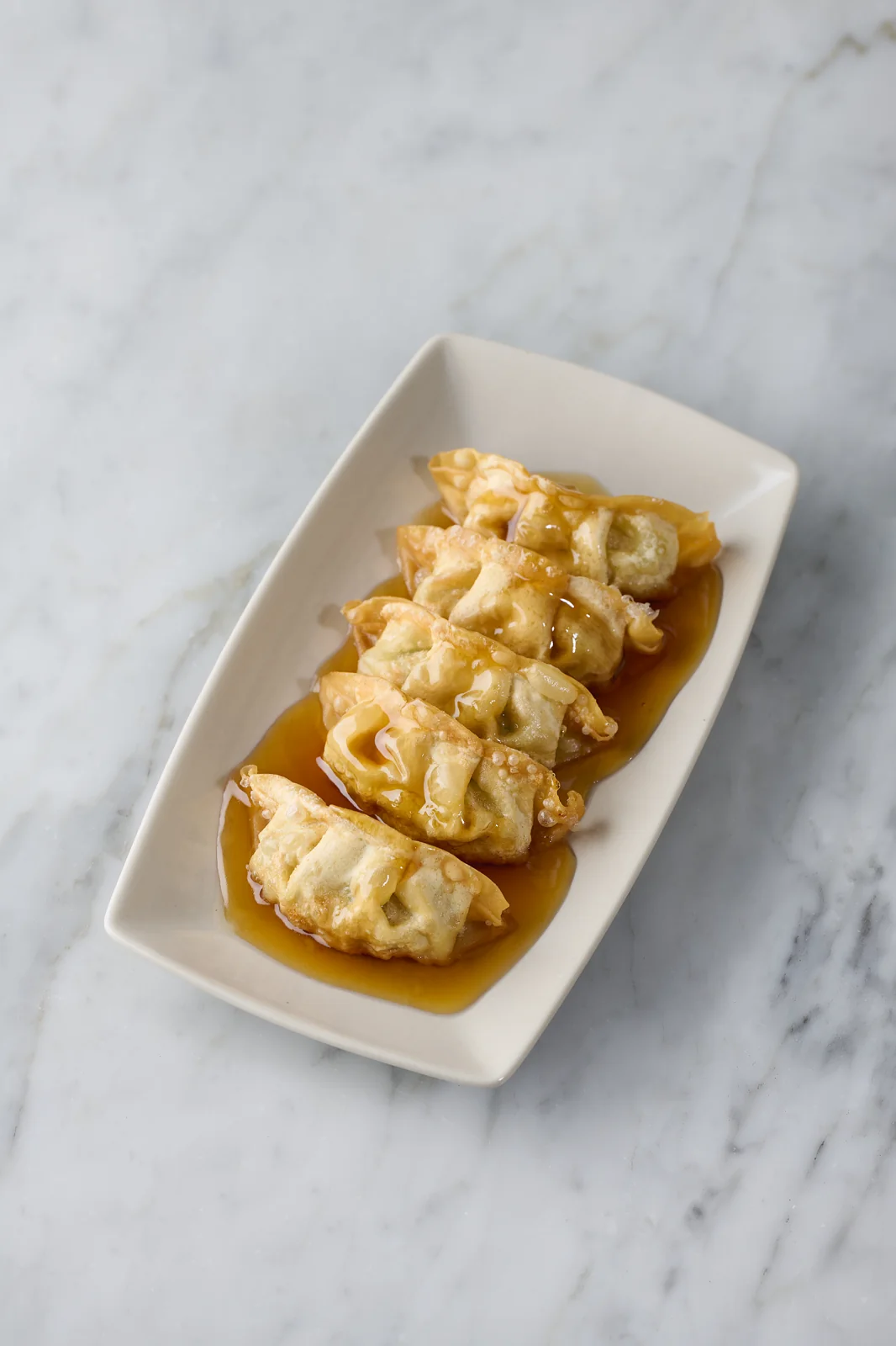Dak Mandu · 닭만두 · SAMSO