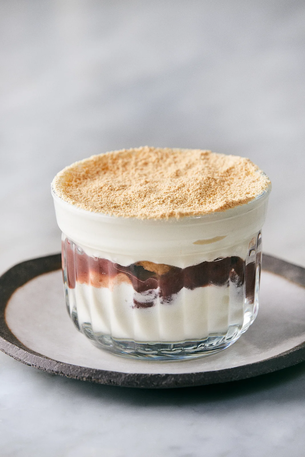 SAMSO Tiramisu · 삼소티라미수